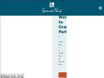 grandparkfl.com