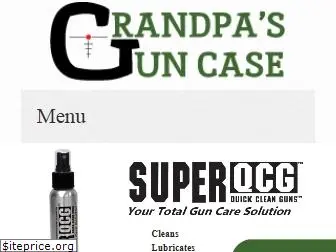 grandpasguncase.com