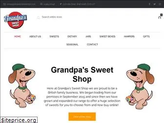 grandpassweetshop.co.uk