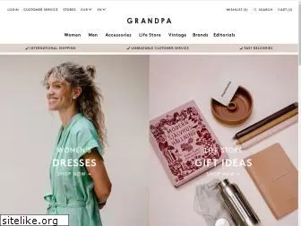 grandpastore.com