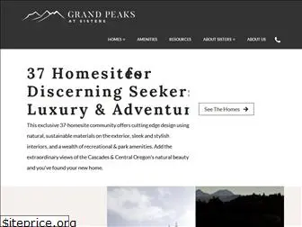 grandpeaksatsisters.com