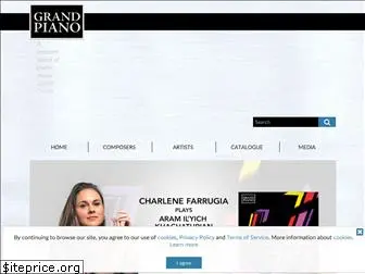 grandpianorecords.com