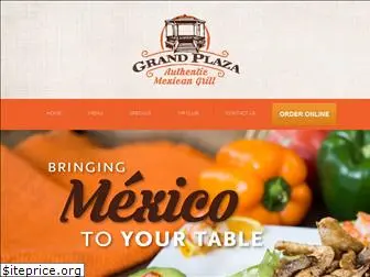 grandplazarestaurant.com