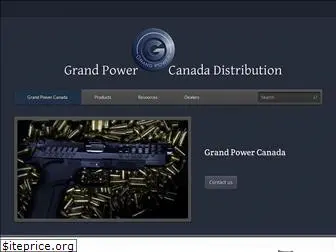 grandpowercanada.ca