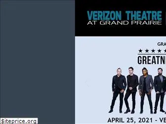 grandprairietheatre.com