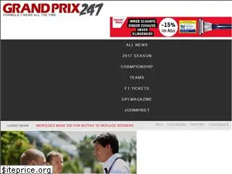 grandprix247.com