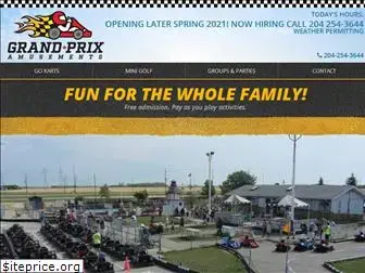 grandprixamusements.ca