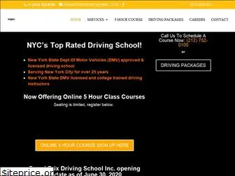 grandprixdrivingschool.com