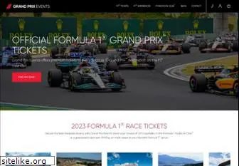 grandprixevents.com