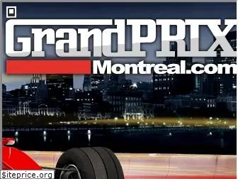 grandprixmontreal.com