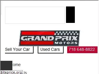 grandprixmotors.com