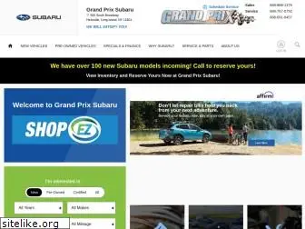 grandprixsubaru.net