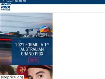 grandprixtravel.com.au