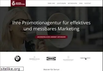 grandpromotion.de