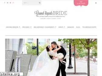 grandrapidsbride.com