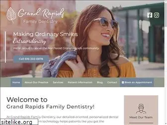 grandrapidsdentist.com