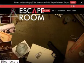 grandrapidsescaperoom.com