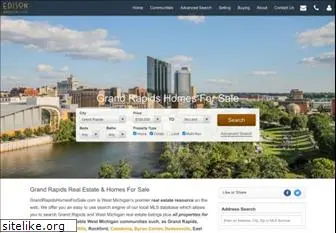 grandrapidshomesforsale.com