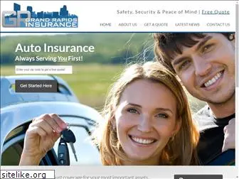 grandrapidsinsurance.com