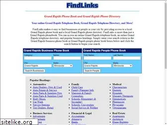 grandrapidsmn.findlinks.com