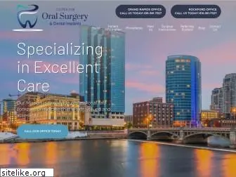 grandrapidsoralsurgery.com