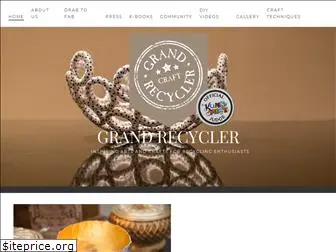 www.grandrecycler.com