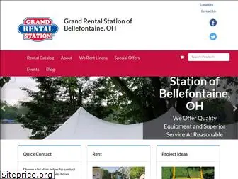 grandrentalohio.com