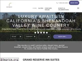 grandreserveinn.com