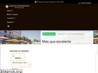 grandresidences.com.mx