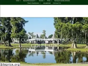 grandridgegolf.com