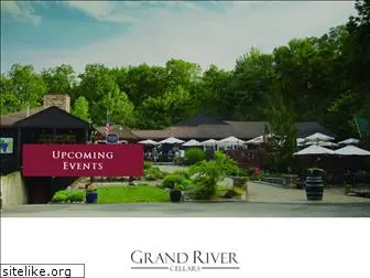 grandrivercellars.com