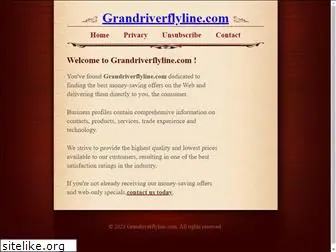 grandriverflyline.com