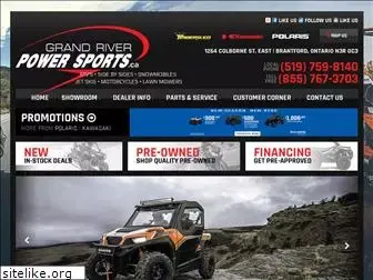 grandriverpowersports.ca