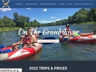 grandriverrafting.ca