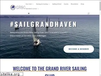 grandriversailingclub.com