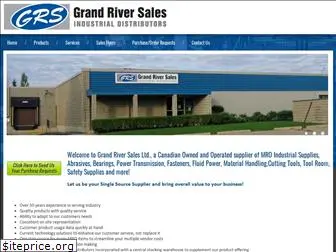 grandriversales.com