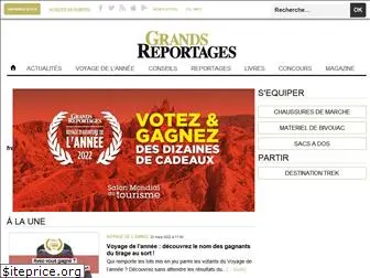 grands-reportages.com
