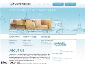 grandservice-logistics.com