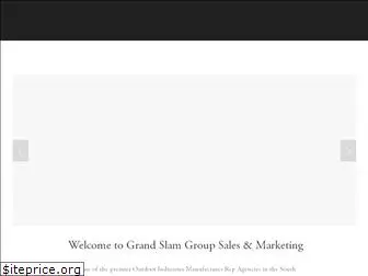 grandslamgroup.com