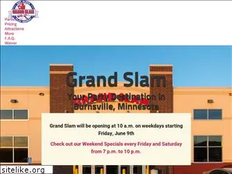 grandslammn.com