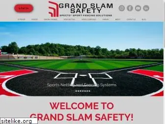 grandslamsafety.com