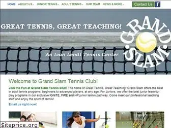 grandslamtennisclub.com