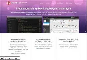 grandsoftware.pl