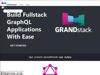 grandstack.io