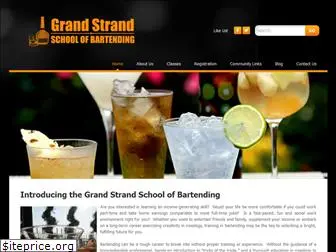 grandstrandbartending.com