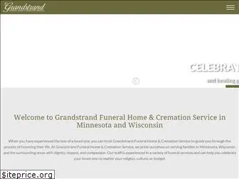 grandstrandfh.com