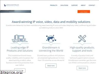 grandstream.com.bd