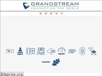 grandstream.gen.tr