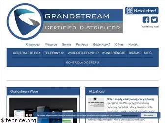 grandstream.pl