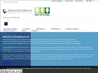 grandstream.uk